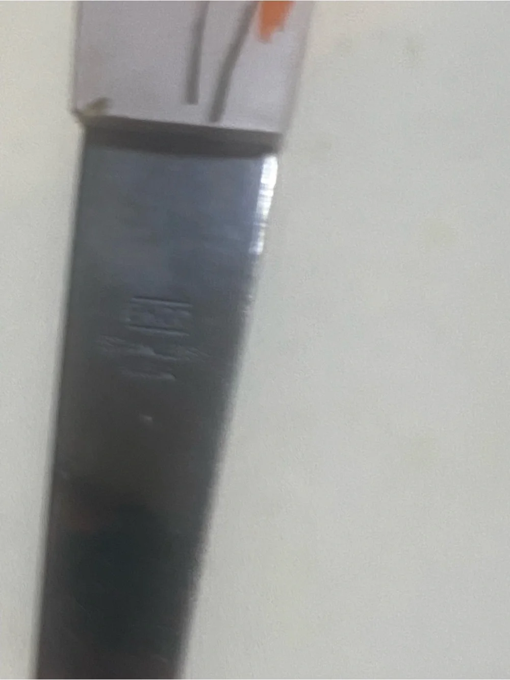 Vintage Kitchen Utensil EKCO Country Garden Serving Fork